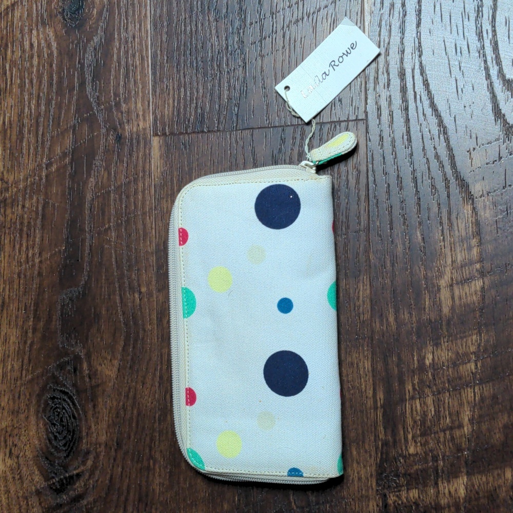 NEW Laila Rowe Wallet
